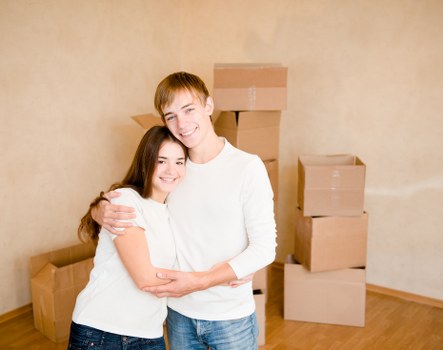 Local removal van service for Edgware homes and businesses