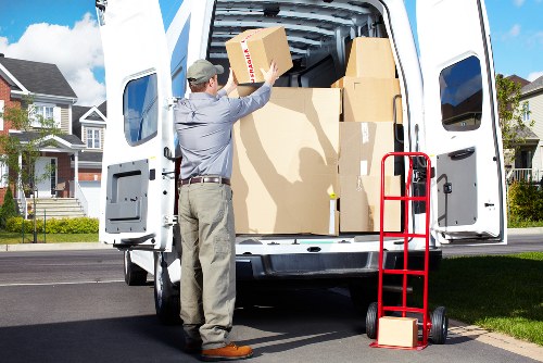 Inclusive web access statement for Removal Companies Edgware