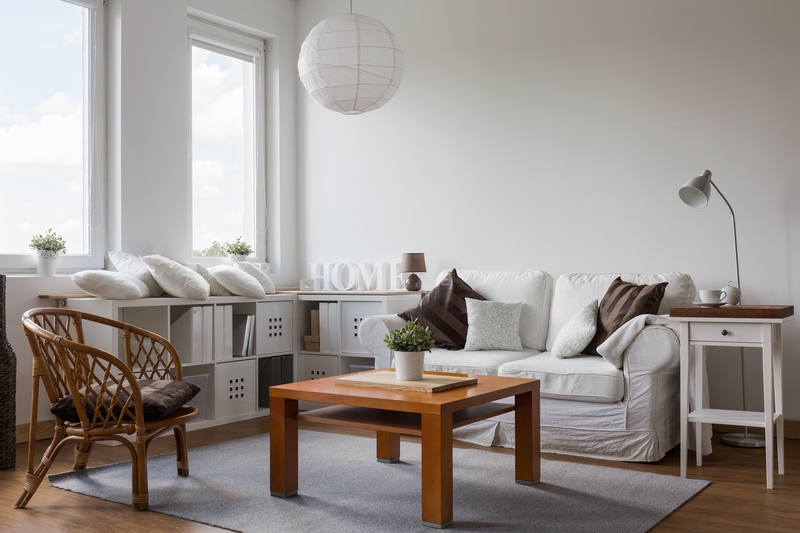 Packing and furniture handling support for a home move in Edgware